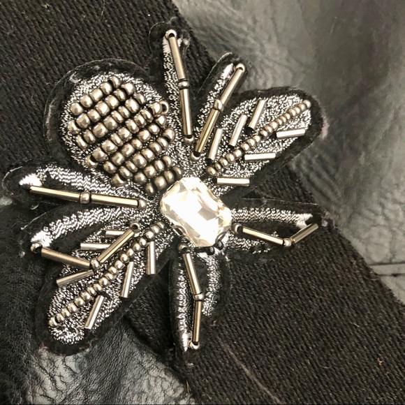 Embellished cross body strap only - Picture 2 of 5